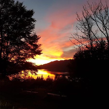 Ferienwohnung Fanny Am See Immenstadt im Allgäu Exteriör bild