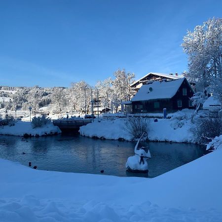 Ferienwohnung Fanny Am See Immenstadt im Allgäu Exteriör bild
