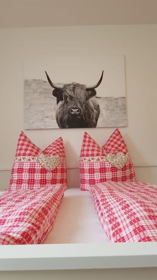 Ferienwohnung Fanny Am See Immenstadt im Allgäu Exteriör bild