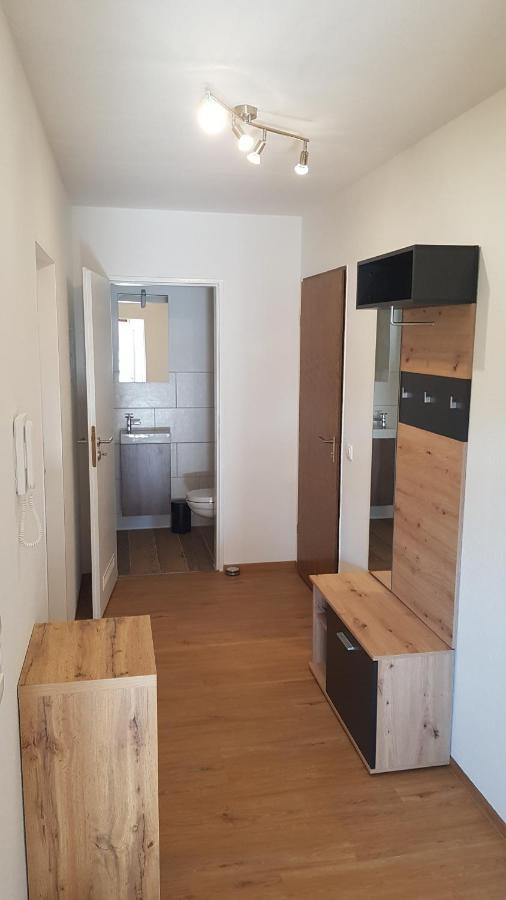 Ferienwohnung Fanny Am See Immenstadt im Allgäu Exteriör bild