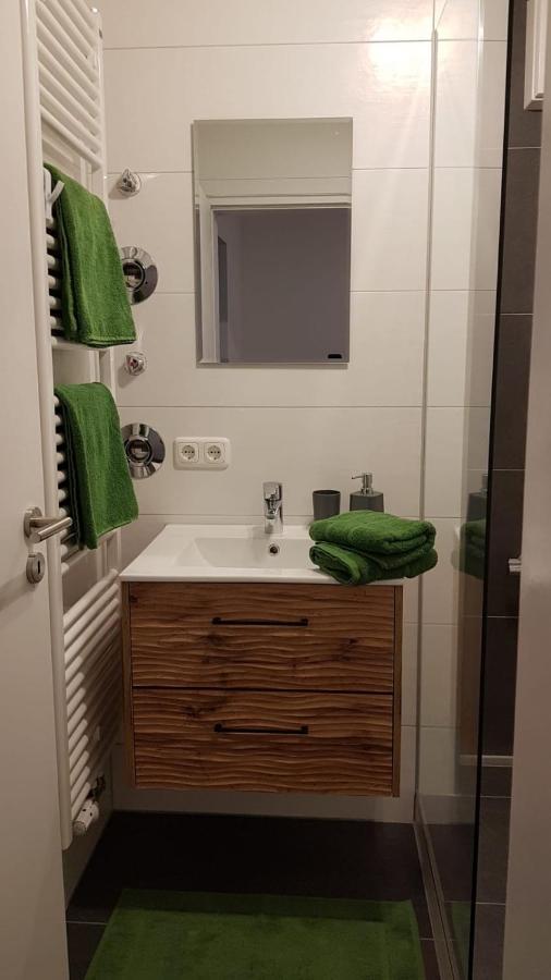 Ferienwohnung Fanny Am See Immenstadt im Allgäu Exteriör bild