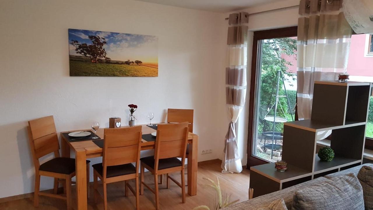 Ferienwohnung Fanny Am See Immenstadt im Allgäu Exteriör bild