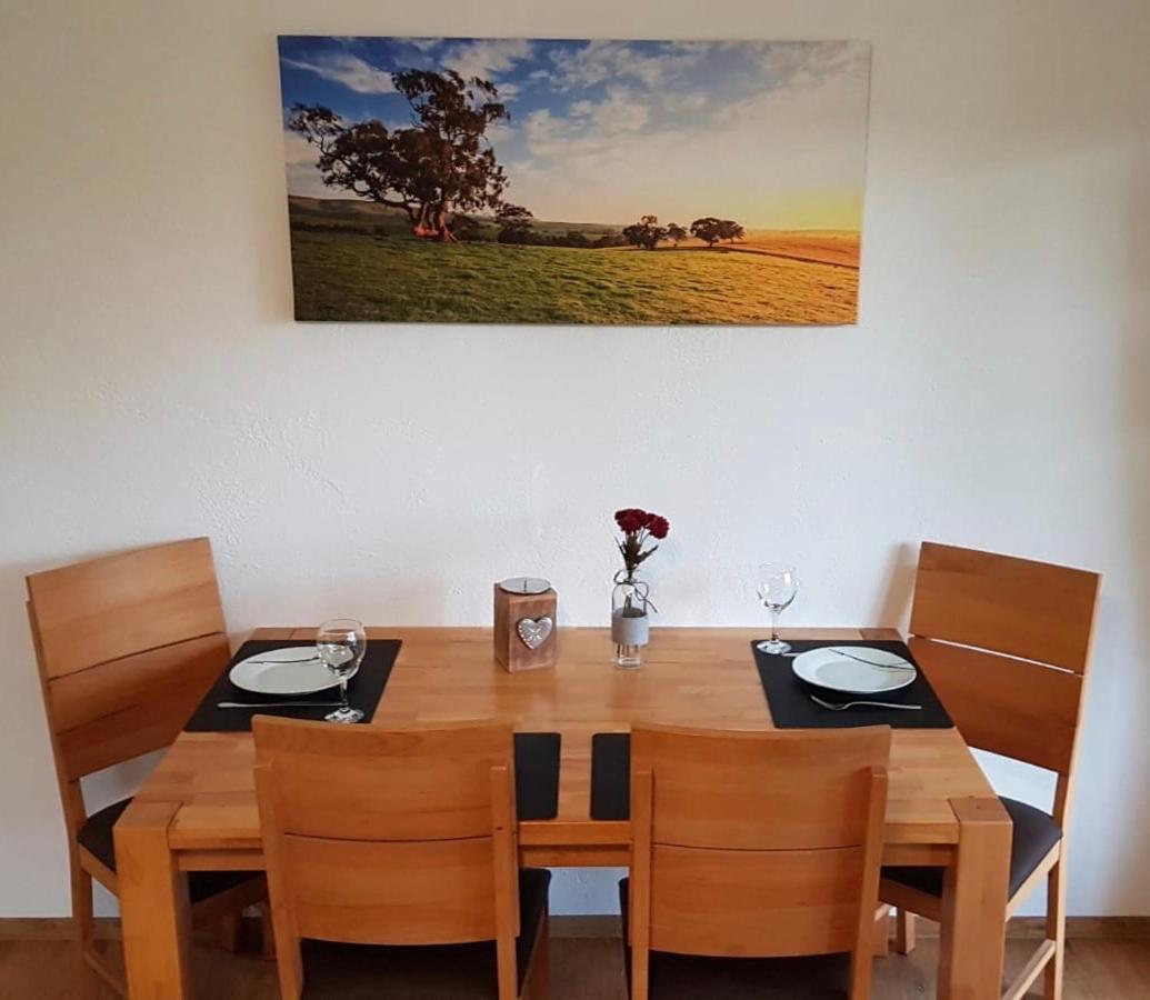 Ferienwohnung Fanny Am See Immenstadt im Allgäu Exteriör bild