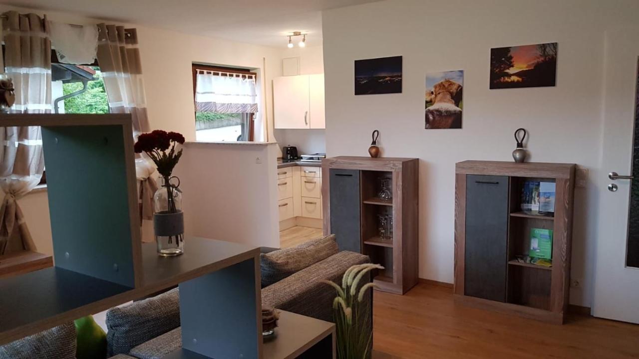 Ferienwohnung Fanny Am See Immenstadt im Allgäu Exteriör bild